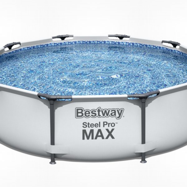 Bestway 56406 Steel Pro Pool Frame Pool 3.05m x 76cm