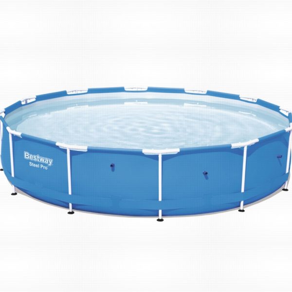 Bestway 56706 Steel Pro Pool Frame Pool 3.66m x 76cm