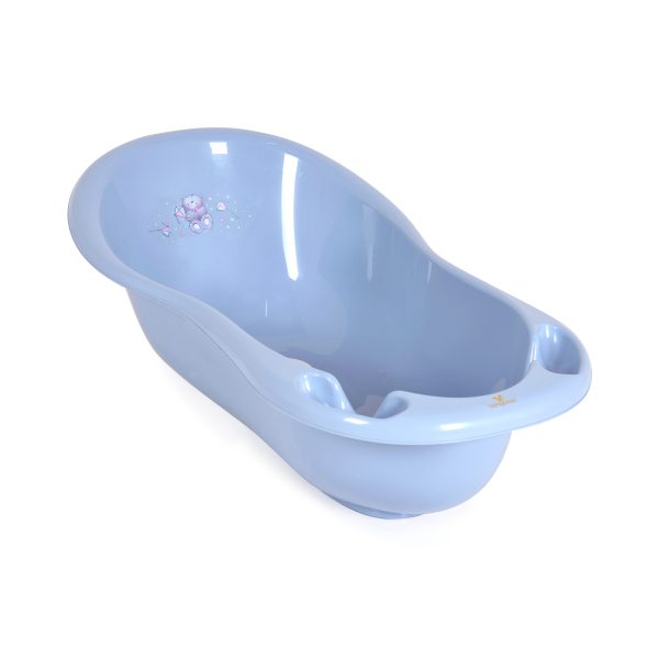 Bath tub Bear 2138 blue