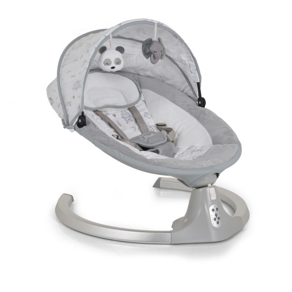 Electric swing Ari grey