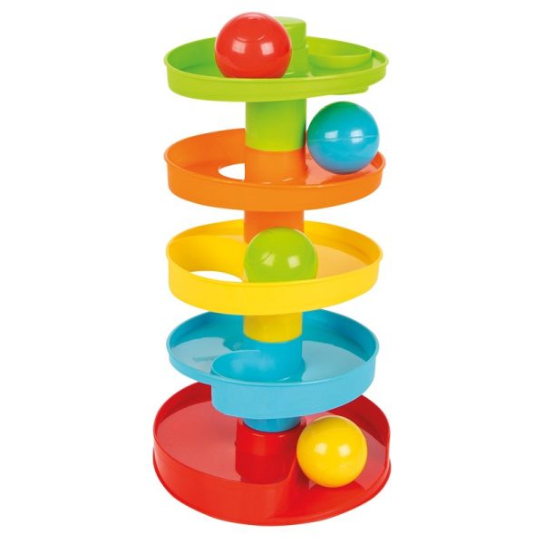 Pilsan 03566 Spin and slide game
