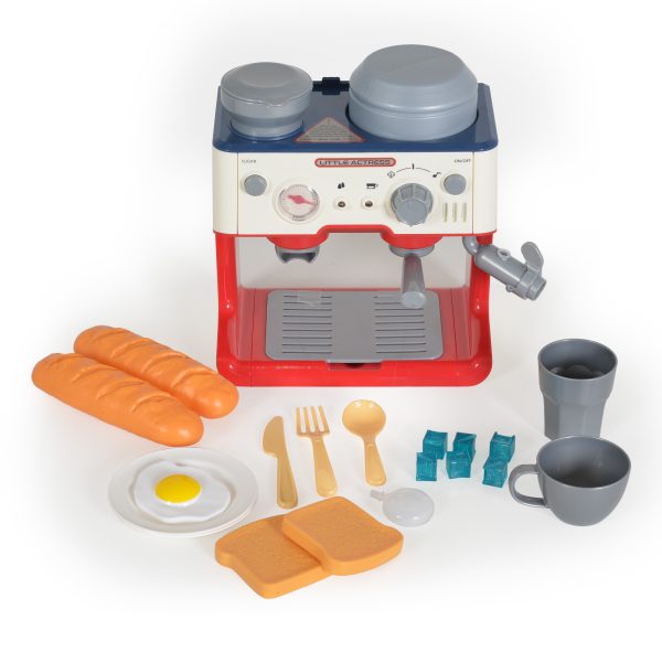 Toy coffee machine YY6023