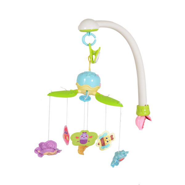 Bed mobile Lullaby 03110