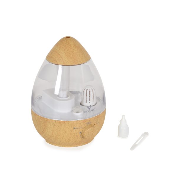 Ultrasonic cool mist humidifier Skye natur