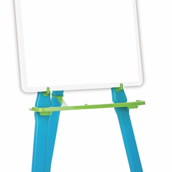 Pilsan 03418 Panda drawing board blue