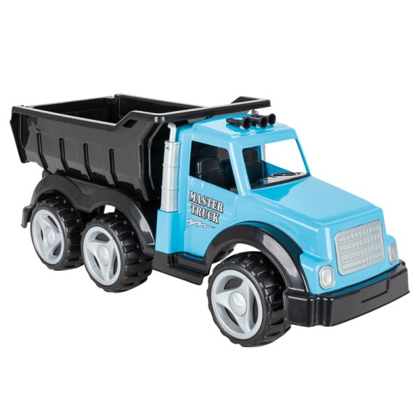 Pilsan 06621 Master truck blue
