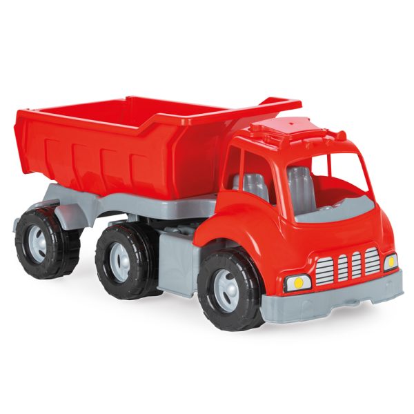 Pilsan 06618 Moving truck