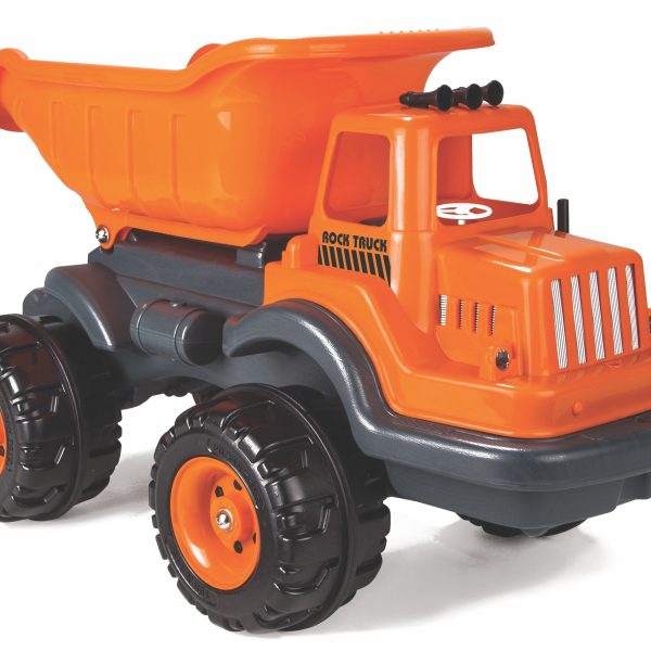 Pilsan 06607 Rock dump truck