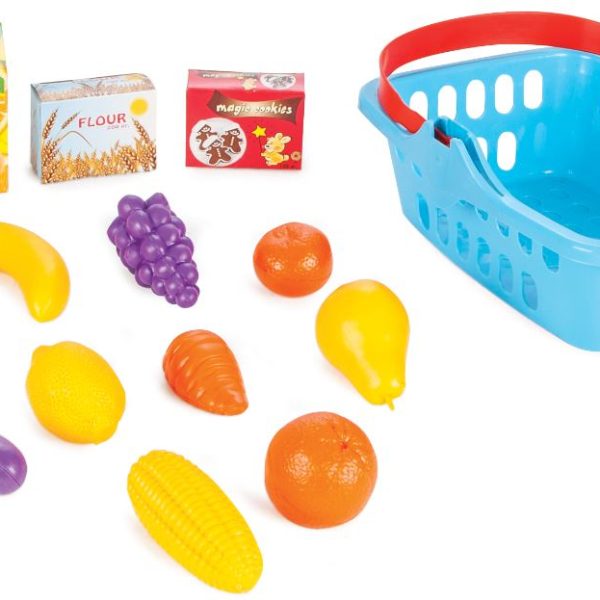 Pilsan 06001 Fruit basket