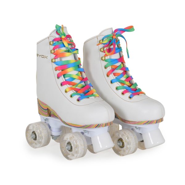 Roller skates Donna M /35-38/