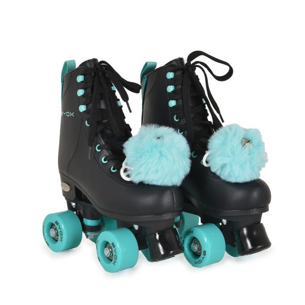 Roller skates Escape S /31-34/