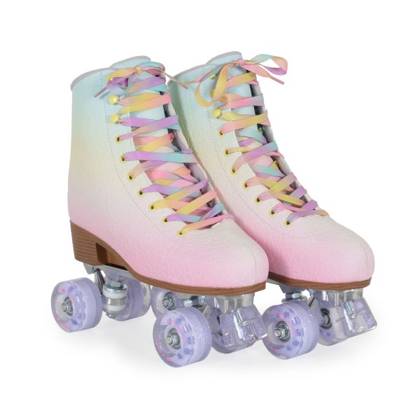 Roller skates Euphoria M/35-38/