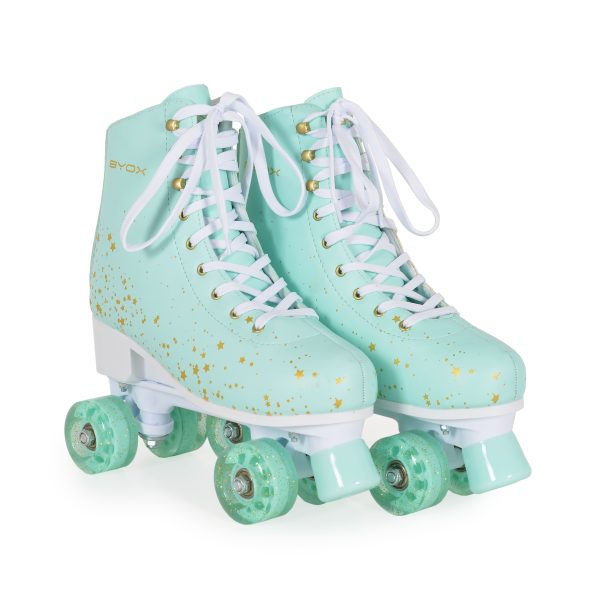 Roller skates Wish S /31-34/