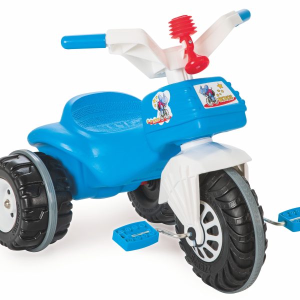 Pilsan 07119 Bidik bike blue