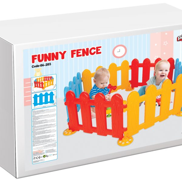 Pilsan 06203 Hedge funny