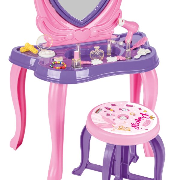 Pilsan 06047 Hearth make up table