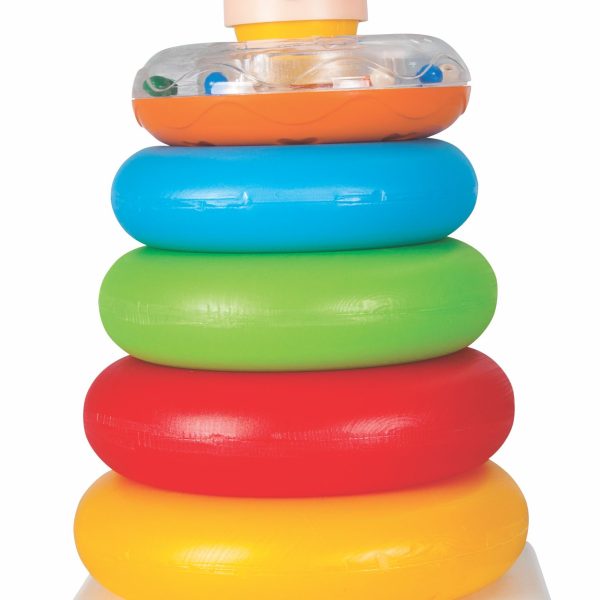 Pilsan 03267 Funny circles