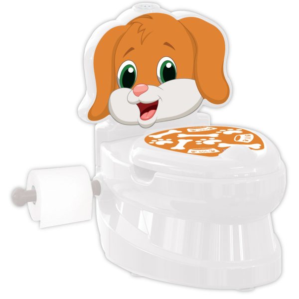 Pilsan 07562 Dog educational potty