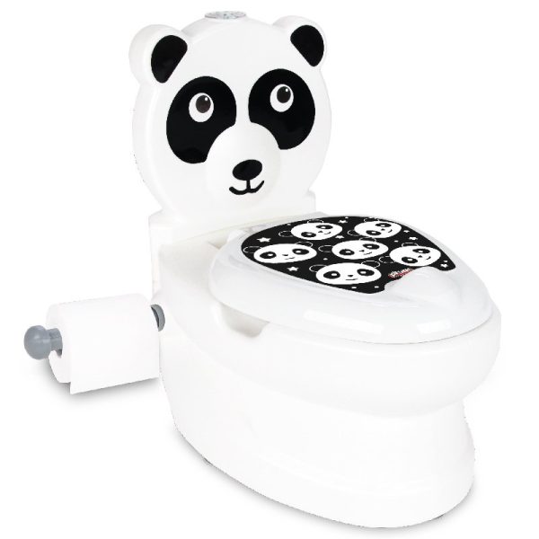 Pilsan 07561 Panda educational potty