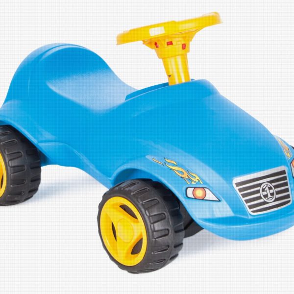 Pilsan 07820 Fast car blue