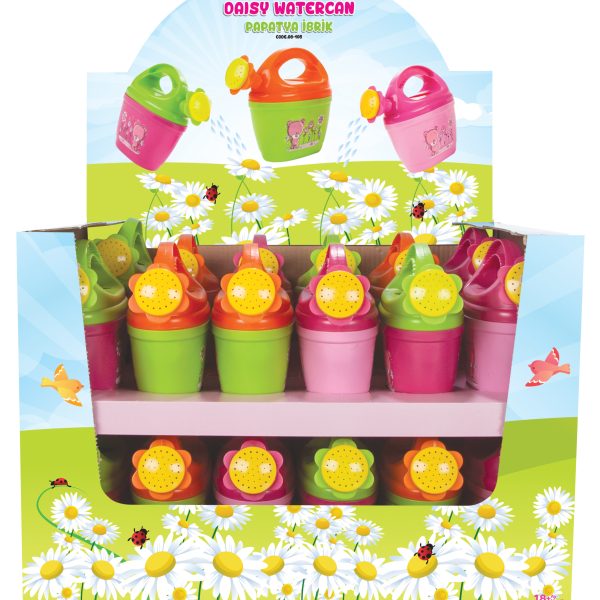 Pilsan 06105 Daisy Watercan