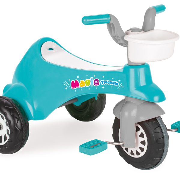 Pilsan 07180 Magic tricycle