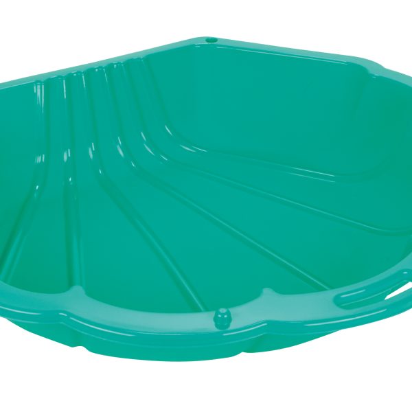 Pilsan 06090 Abalone water / sandpit green