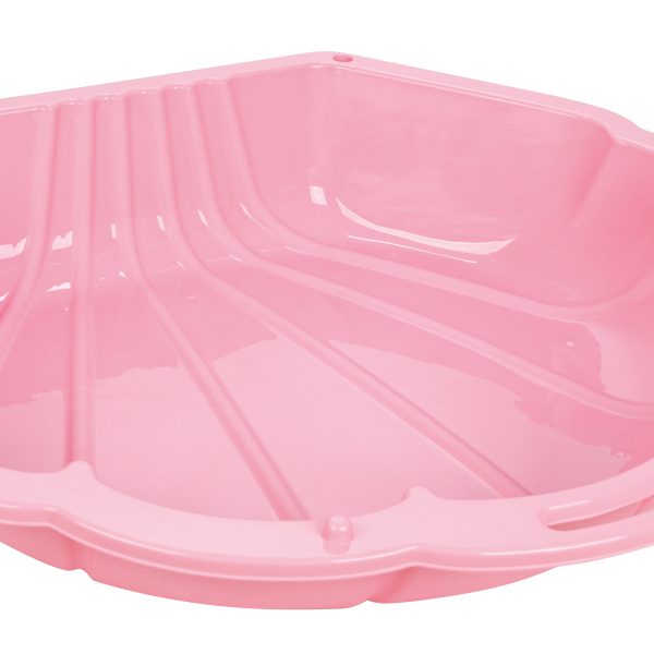 Pilsan 06090 Abalone water / sandpit pink
