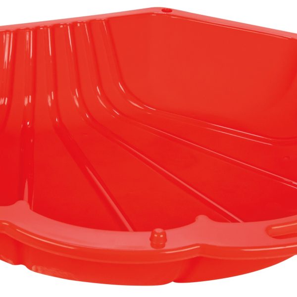 Pilsan 06090 Abalone water /sandpit red