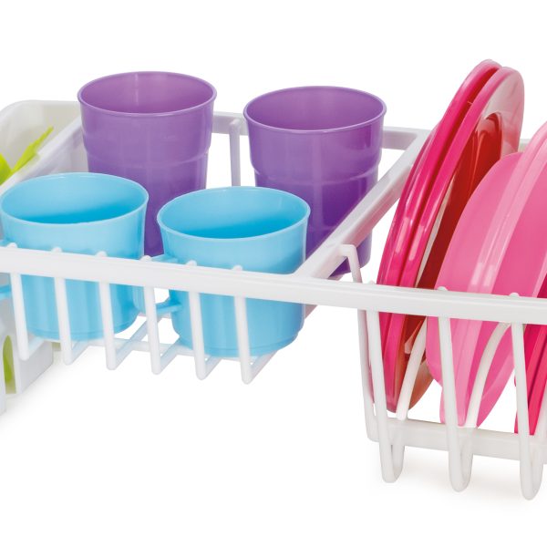 Dish rack 06033