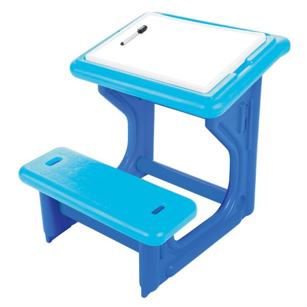 Pilsan 03410 Study desk blue