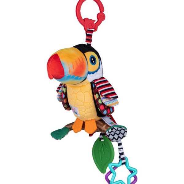 Bali Bazoo 81108 Toucan Iwo