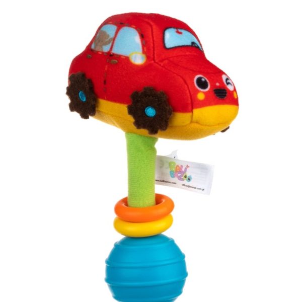 Bali Bazoo 80285 Toy car rattle