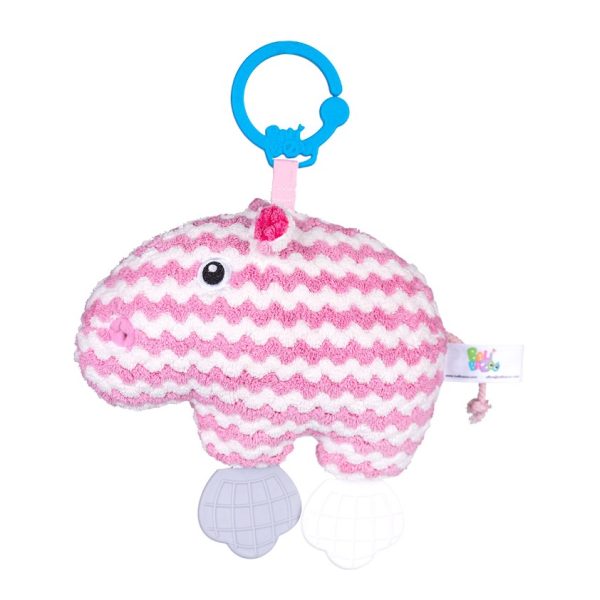 Bali Bazoo 80426 Knit Hippo