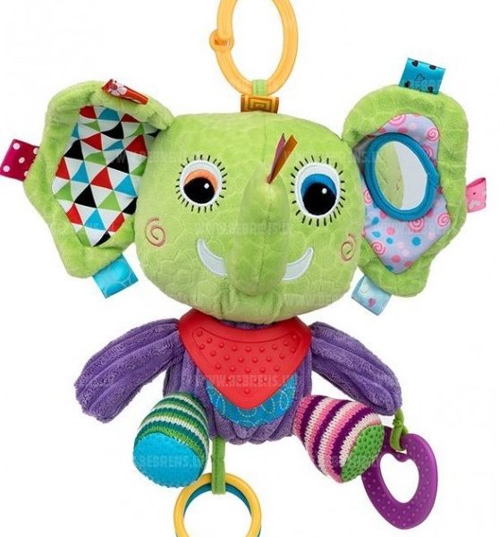 Bali Bazoo 89453 Elephant Eddie