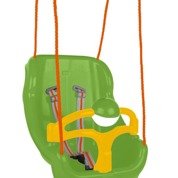 Pilsan 06130 Big swing green