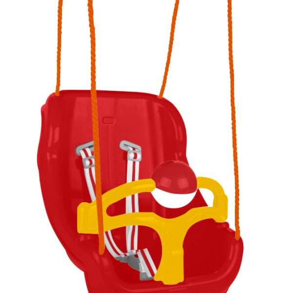 Pilsan 06130 Big swing red