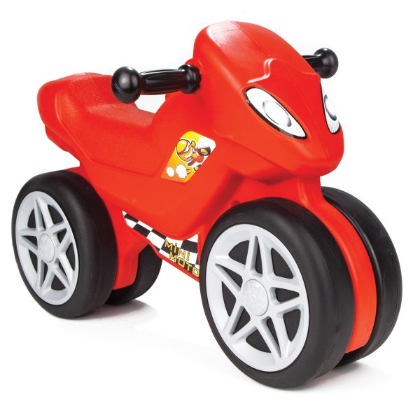 Pilsan 06809 Mini moto