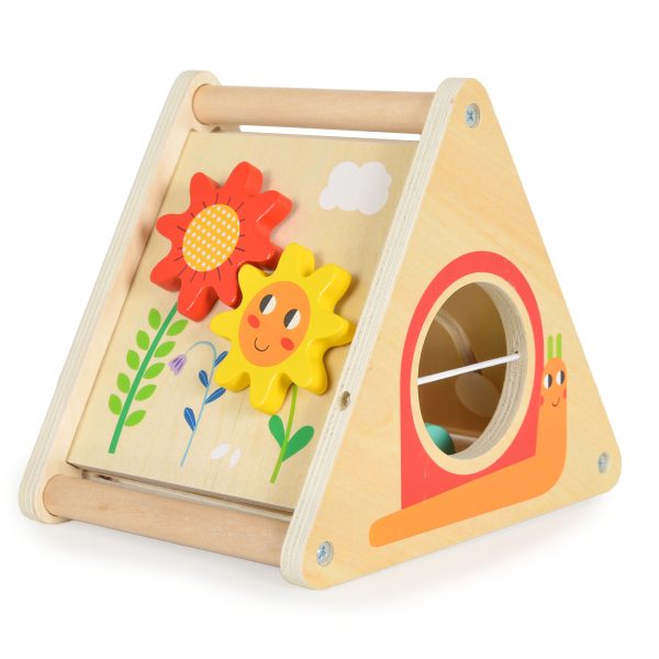 Activity Triangle TH912