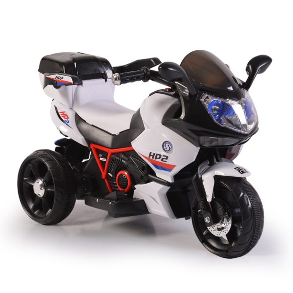 BO HP2 black FB-6187