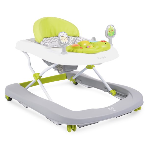 Baby walker Ramble 2 in 1 green