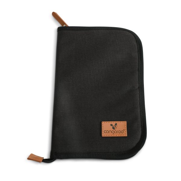 Documents organizer Liam black