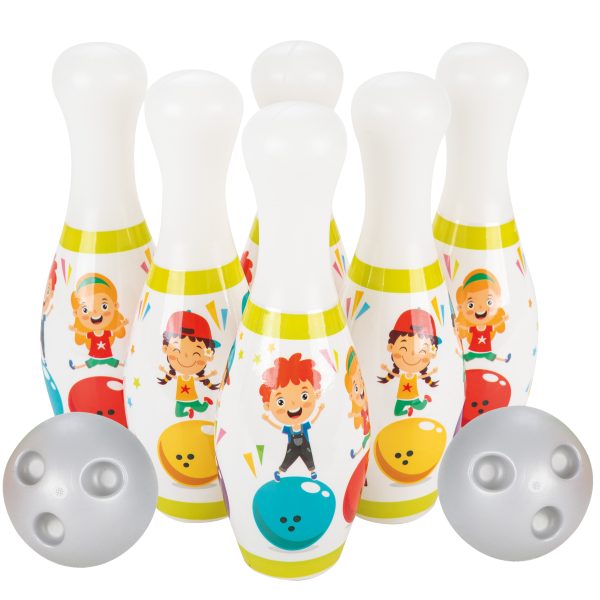Pilsan 06137 Bowling