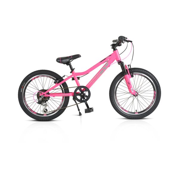 Bicycle 20 Tucana pink