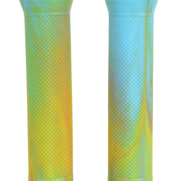 Bicycle grips G105 L=135mm, color