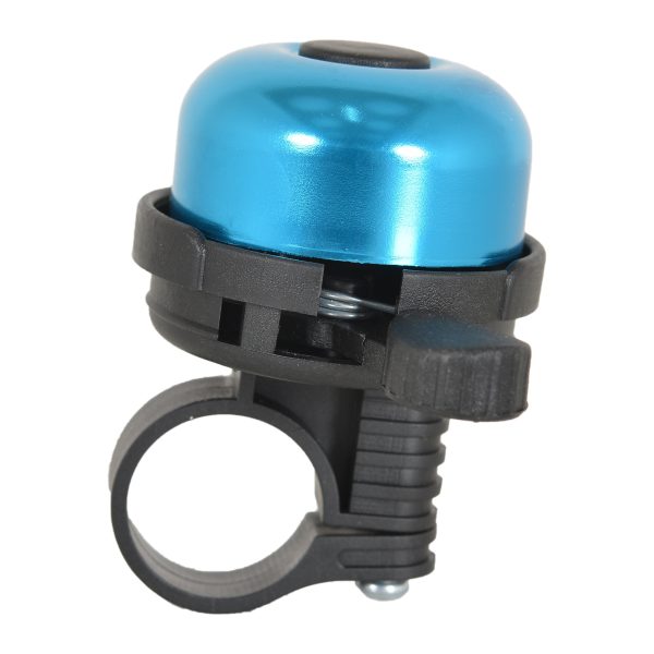 Bicycle bell BC-A blue
