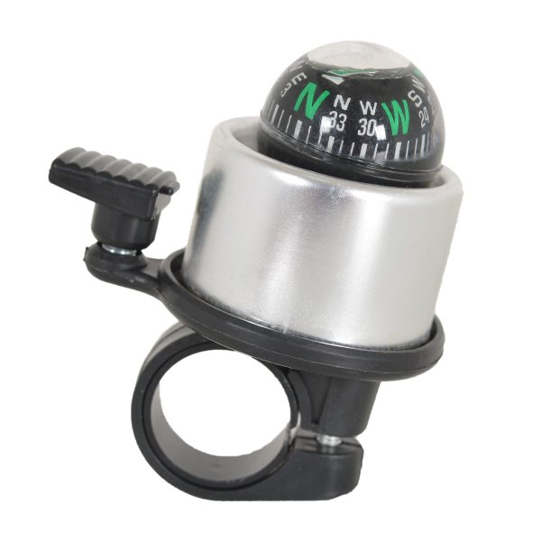 Bicycle bell DI-B1 compass