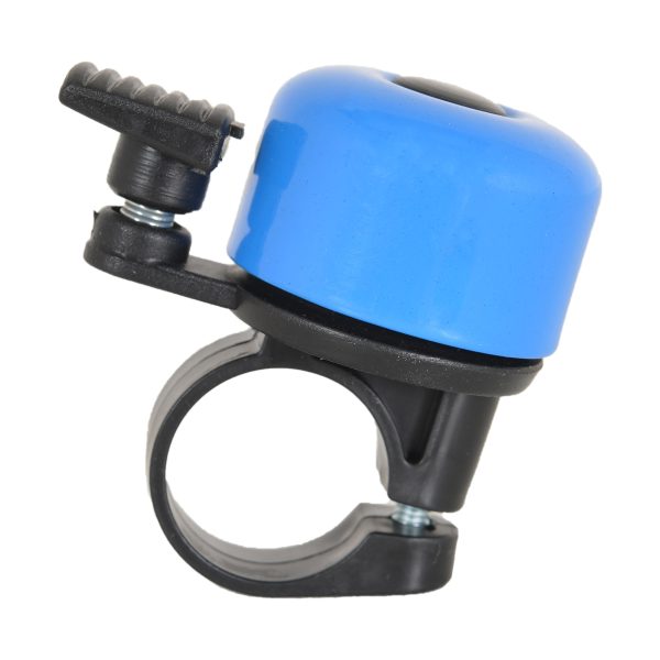 Bicycle bell DC-B blue