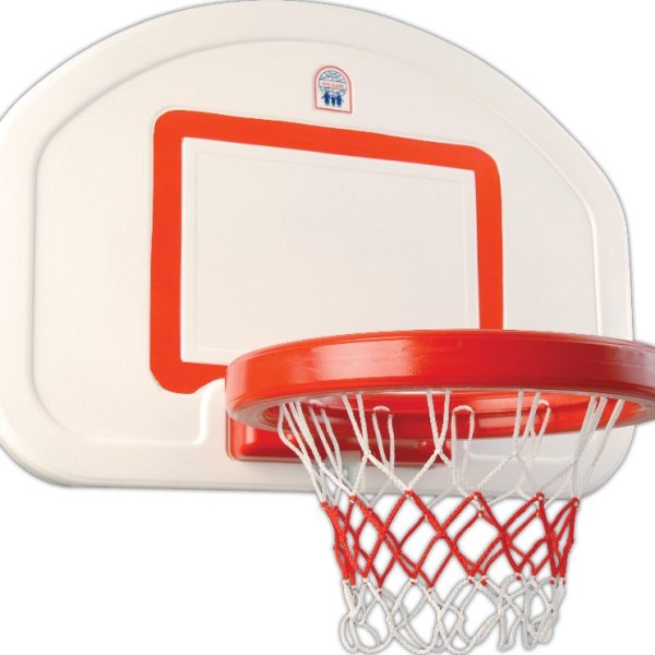 Pilsan 03389 Basketball with hanger