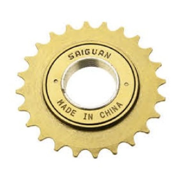 Freewheel 24T
